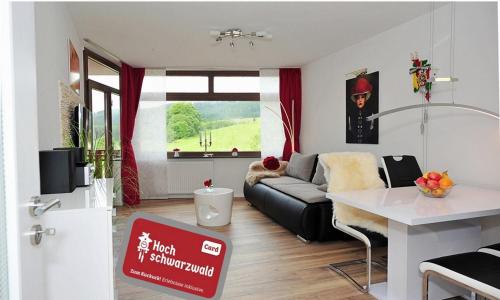 Ferienwohnung Bollenhut — 5-Star Luxury Hotel in Schluchsee, Germany