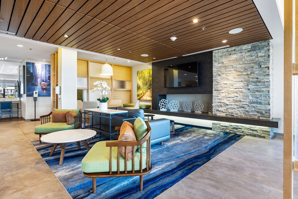 Fairfield by Marriott Inn & Suites San Francisco Airport Oyster Point Area - photo 3