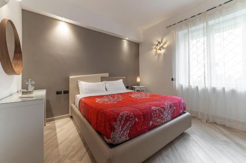 Il Nido di Roma Ospedale Gemelli & Garden — 4-Star Luxury Hotel in Rome, Italy