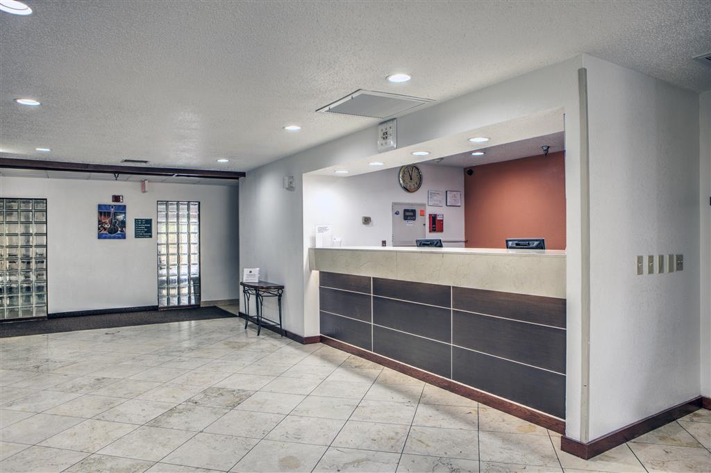 Motel 6 Dallas TX Northwest - photo 29