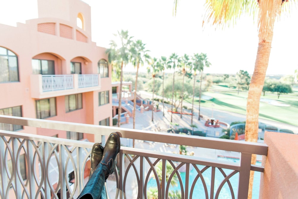 Scottsdale Marriott at McDowell Mountains - photo 69