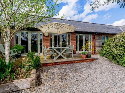 Primrose — hotel in Shepton Mallet
