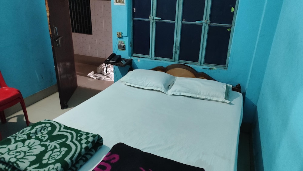Hotel Shree Balajee By GRB — Supaul — photo 3