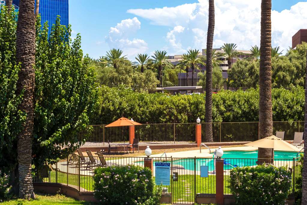 Howard Johnson by Wyndham Phoenix Airport Downtown Area - photo 6