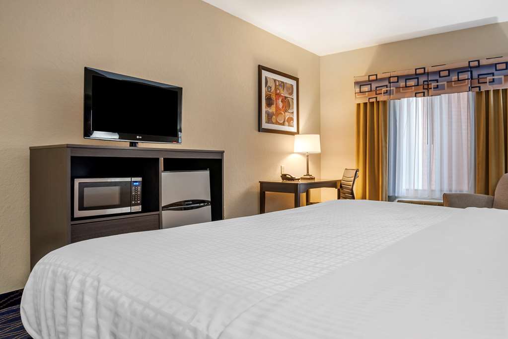 Best Western Troy Inn - photo 17