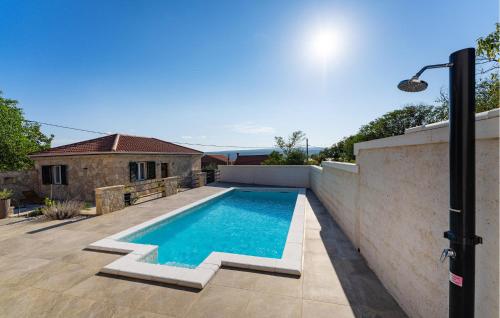 4 Bedroom Cozy Home In Krusevo — 5-Star Luxury Hotel in Krusevo, Croatia