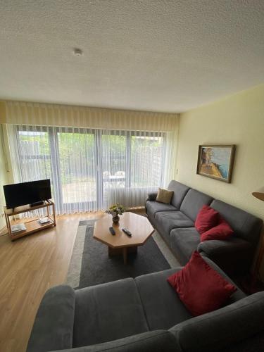 Haakestrasse 1b — carbon neutral stay, Dahme