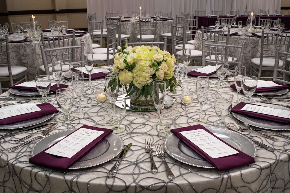 DoubleTree Suites by Hilton Charlotte SouthPark - photo 45