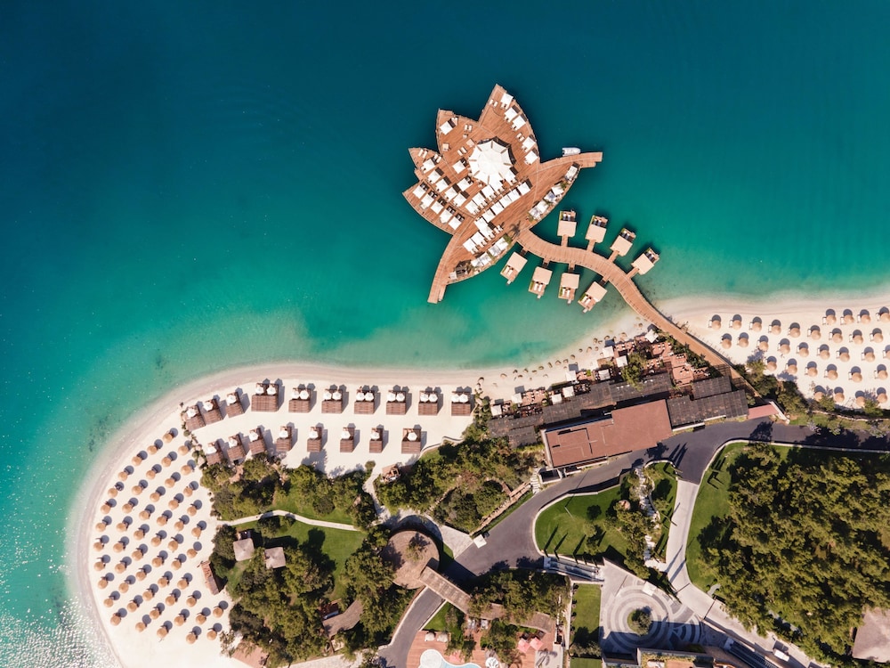 Lujo Hotel Bodrum — 5-Star Luxury Hotel in Milas, Turkey