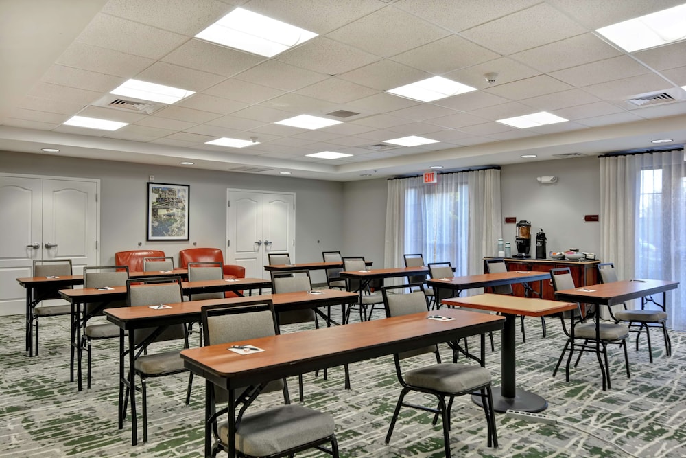 Homewood Suites Reno - photo 55