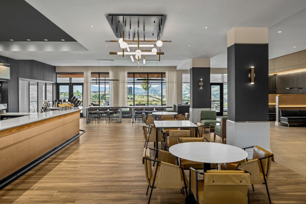 Courtyard by Marriott Pocatello - photo 11