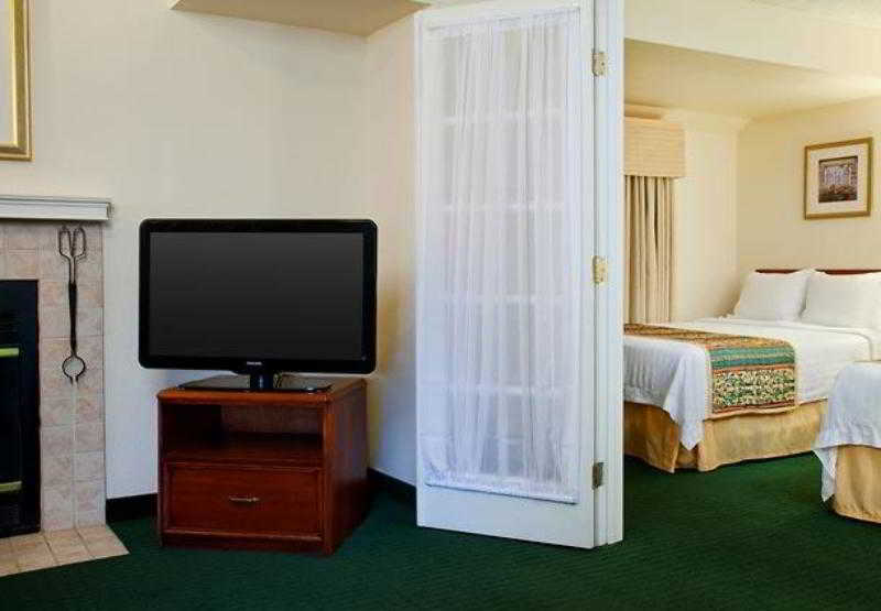 Residence Inn by Marriott Sacramento Cal Expo - photo 11