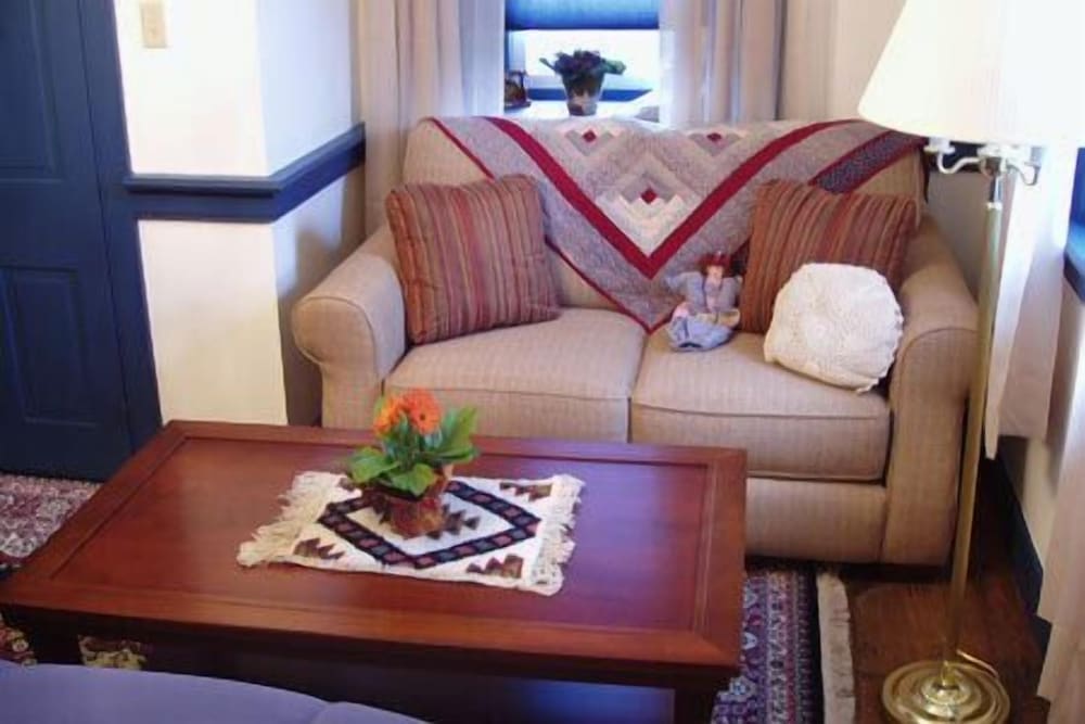 Historic Schoeneck Hotel B&B - photo 8