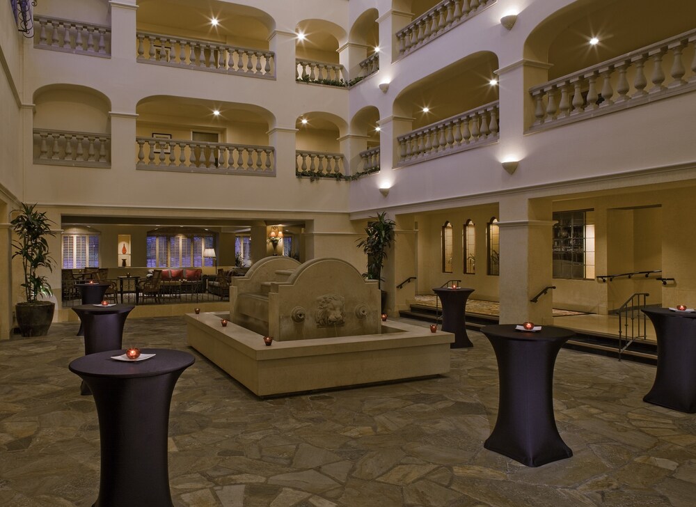 Hyatt Regency Westlake - photo 47
