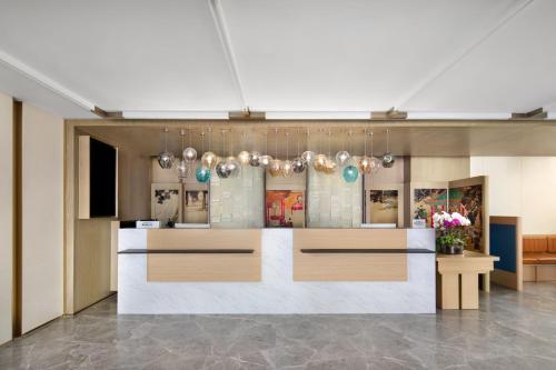 Fairfield by Marriott Beijing Olympic Sports Center — 4-Star Luxury Hotel in Beijing, People's Republic of China