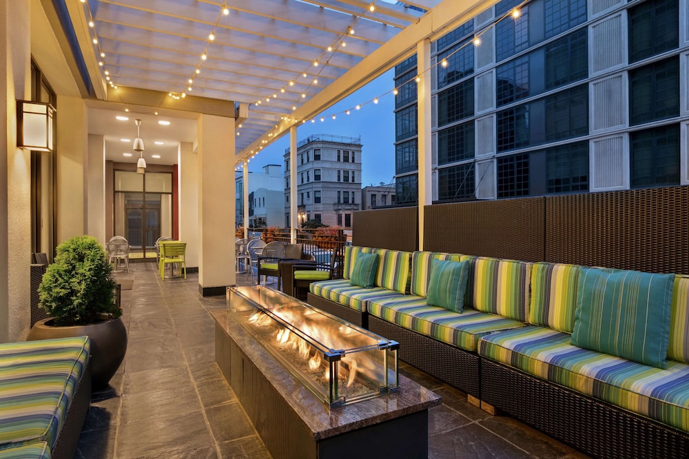 Home2 Suites by Hilton NY Long Island City Manhattan View - photo 56
