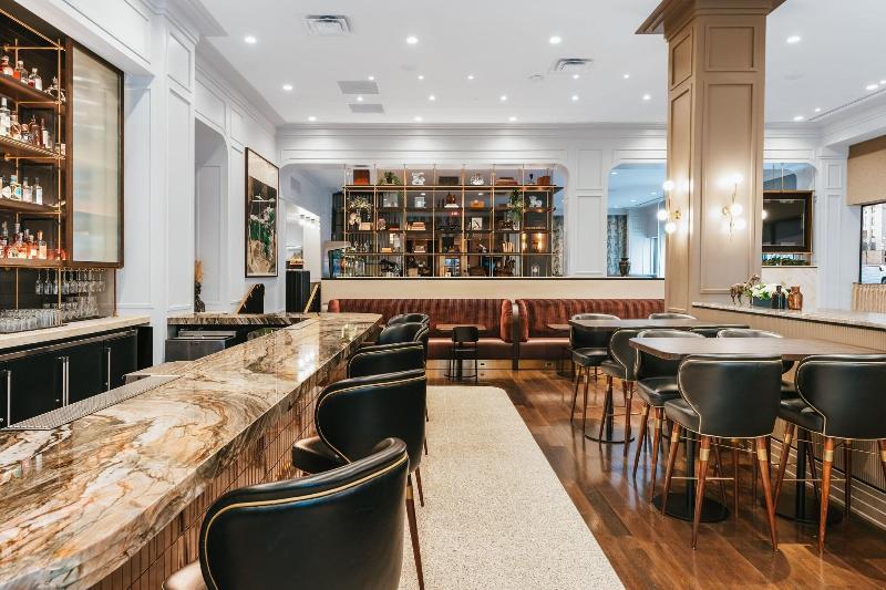 Renaissance Saint Elms Dallas Downtown - photo 194