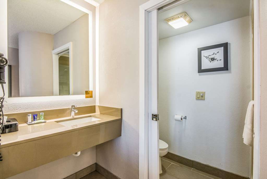 Sleep Inn Fort Mill near Carowinds Blvd - photo 20