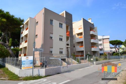 Al Parco 2 in Rosolina, Italy