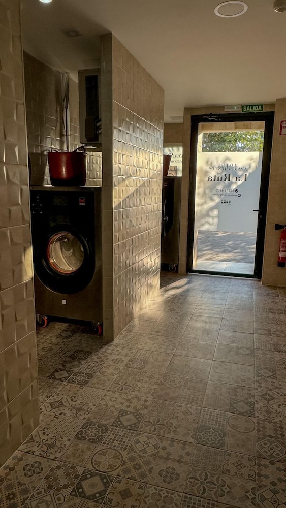 Hotel Apartamento La Ruta — Calp — photo 2