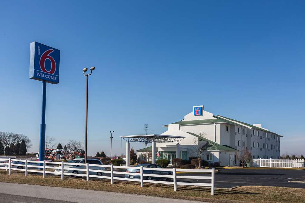Motel 6 Dale IN - photo 2