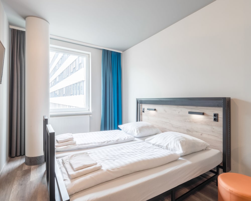 a&o Köln Neumarkt - last minute hotel in Koeln