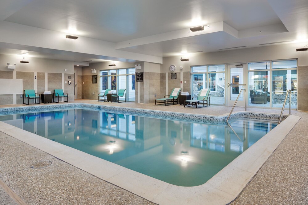 Residence Inn Bath Brunswick Area - photo 18