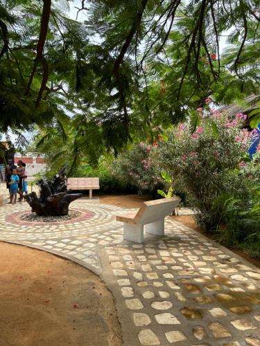 Bohobé Naboty — Toliara — photo 3