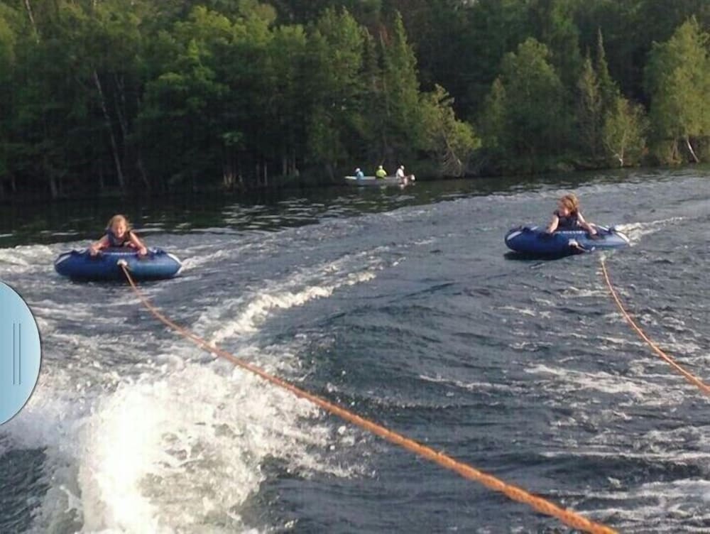 Chicaugon Lake Inn - photo 32