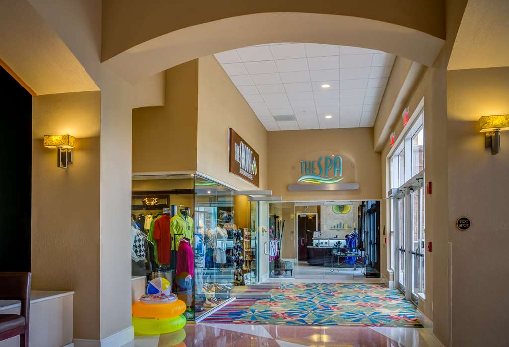 Rosen Centre Hotel - photo 45