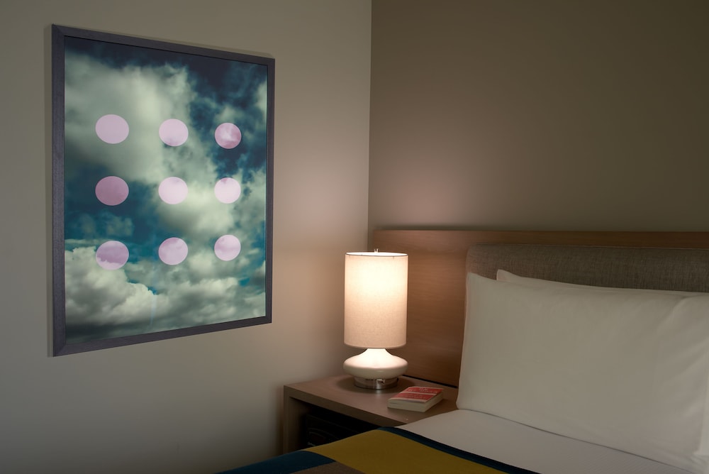 The Hotel Zags Portland - photo 4