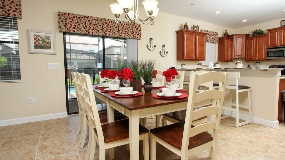 Grhmyr1471 Champions Gate Resort 6 Bed 6 Baths House - photo 24