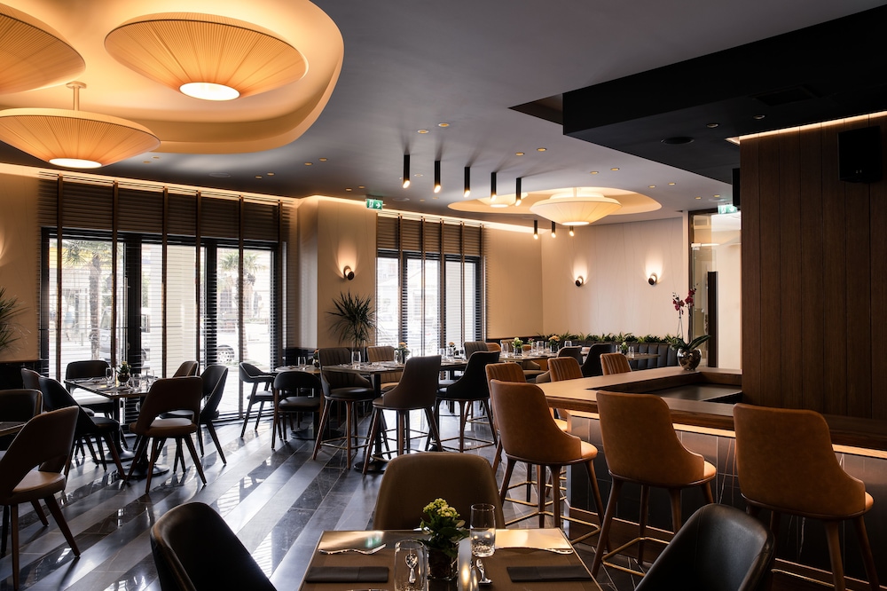 מזון ומשקאות