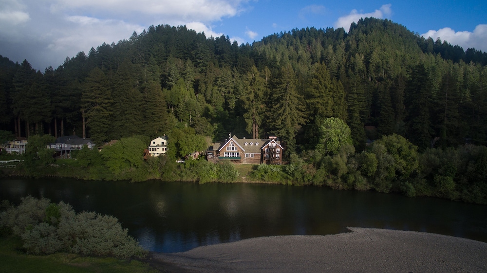 Highland Dell Lodge - photo 16