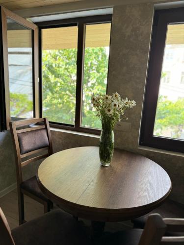 Tbilisi Travel Nest