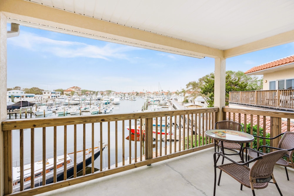 Inn at Camachee Harbor by Coolvacay - photo 93
