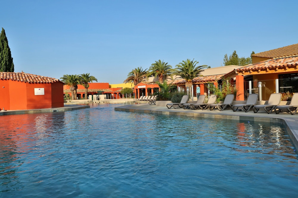 Sowell Hôtels L’olivier in Arles, France