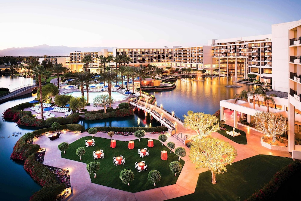 JW Marriott Desert Springs Resort & Spa - photo 159