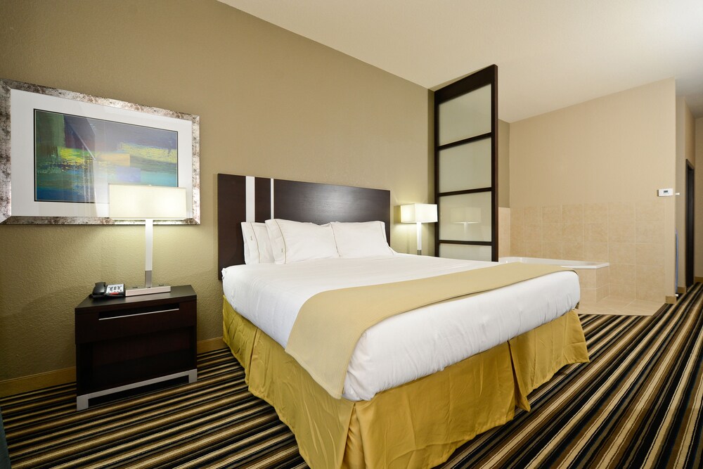 Holiday Inn Express & Suites Forrest City by IHG - photo 7