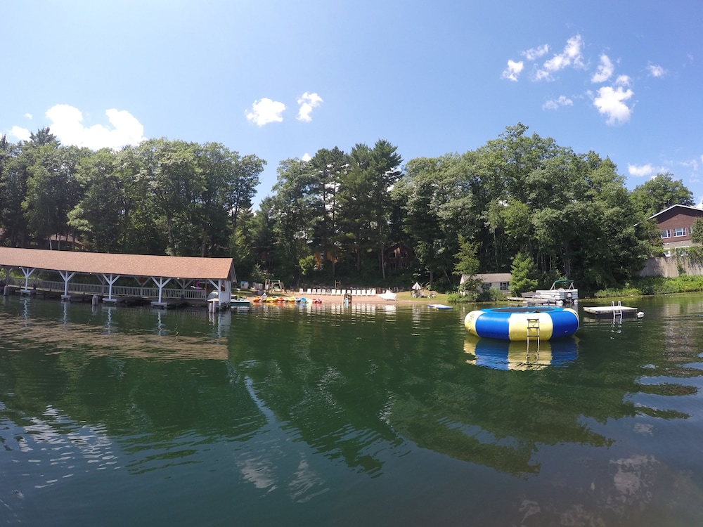 Timber Bay Resort - featured photo