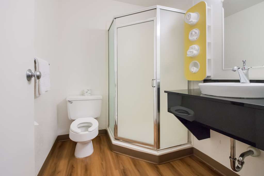 Motel 6 Moses Lake WA - photo 38