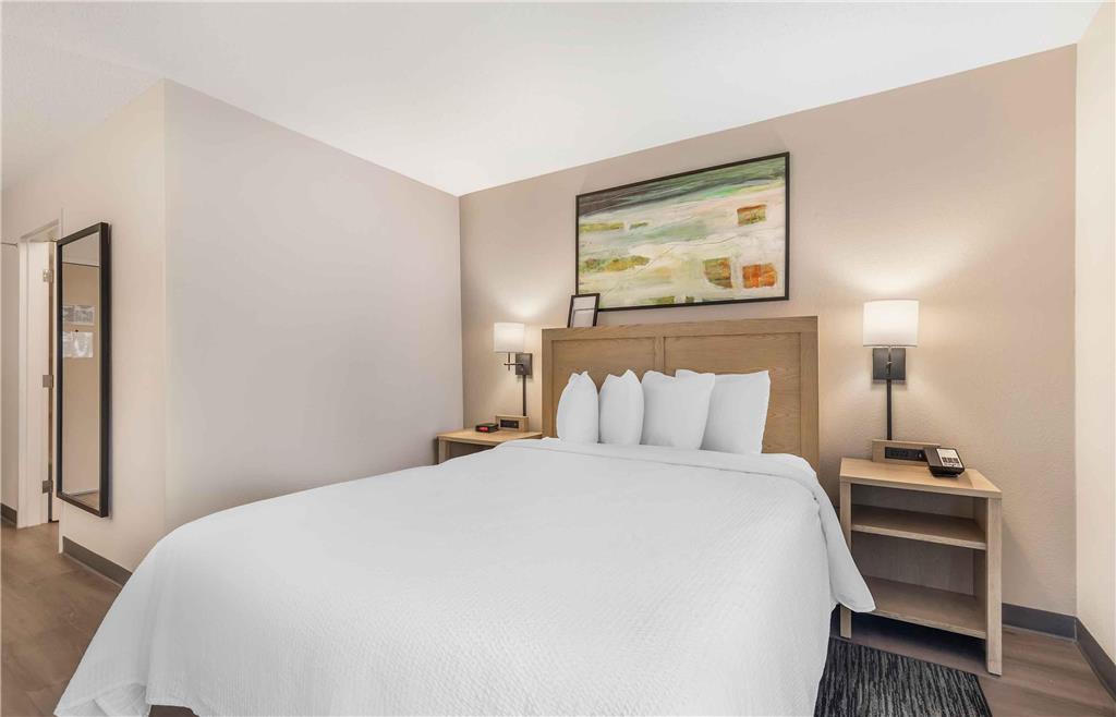 Extended Stay America Suites Seattle Bothell West - photo 32