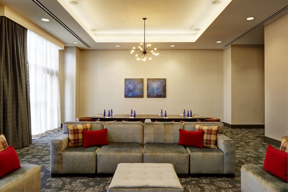 Archer Hotel Boston Burlington - photo 49