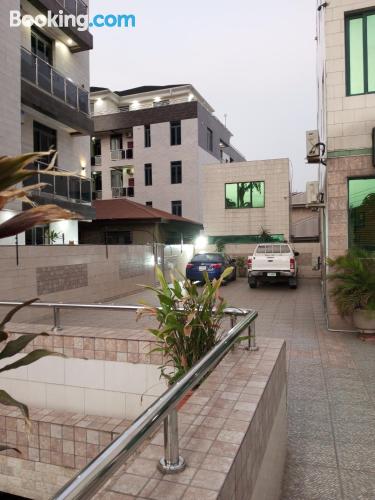 De Meros Hotel & Suites — Lagos — photo 4