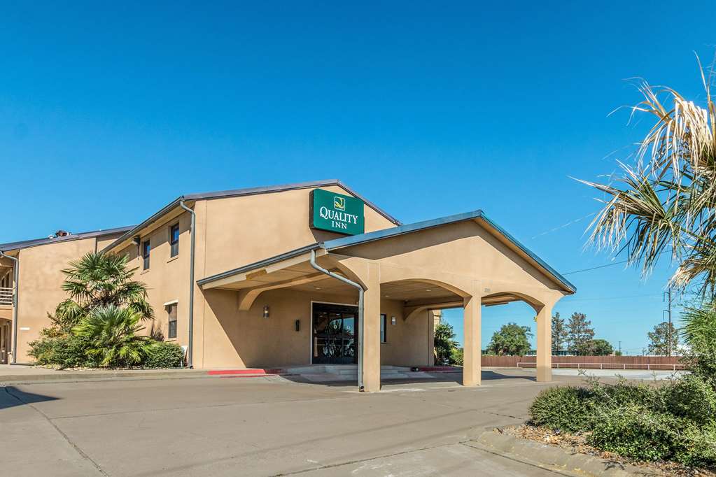 Quality Inn Corsicana in Corsicana, United States