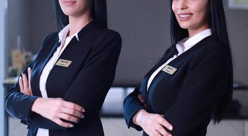 Hotel Banja Luka in Banja Luka, Bosnia and Herzegovina