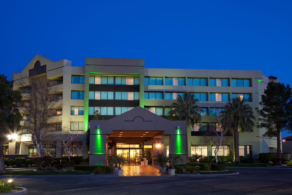 Holiday Inn Palmdale Lancaster by IHG - photo 24