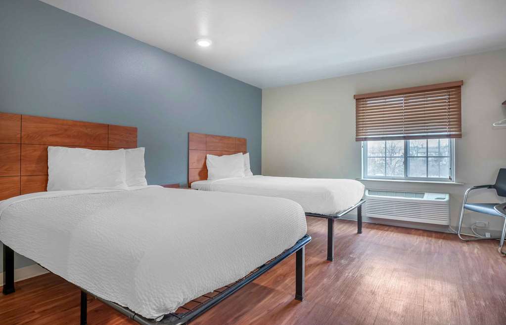 Extended Stay America Select Suites Dayton Miamisburg - photo 12