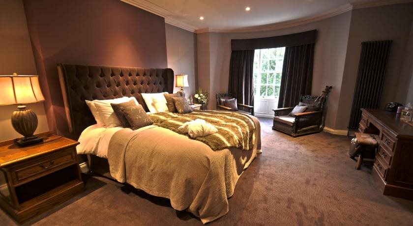 The Northumberland Arms in Morpeth, United Kingdom