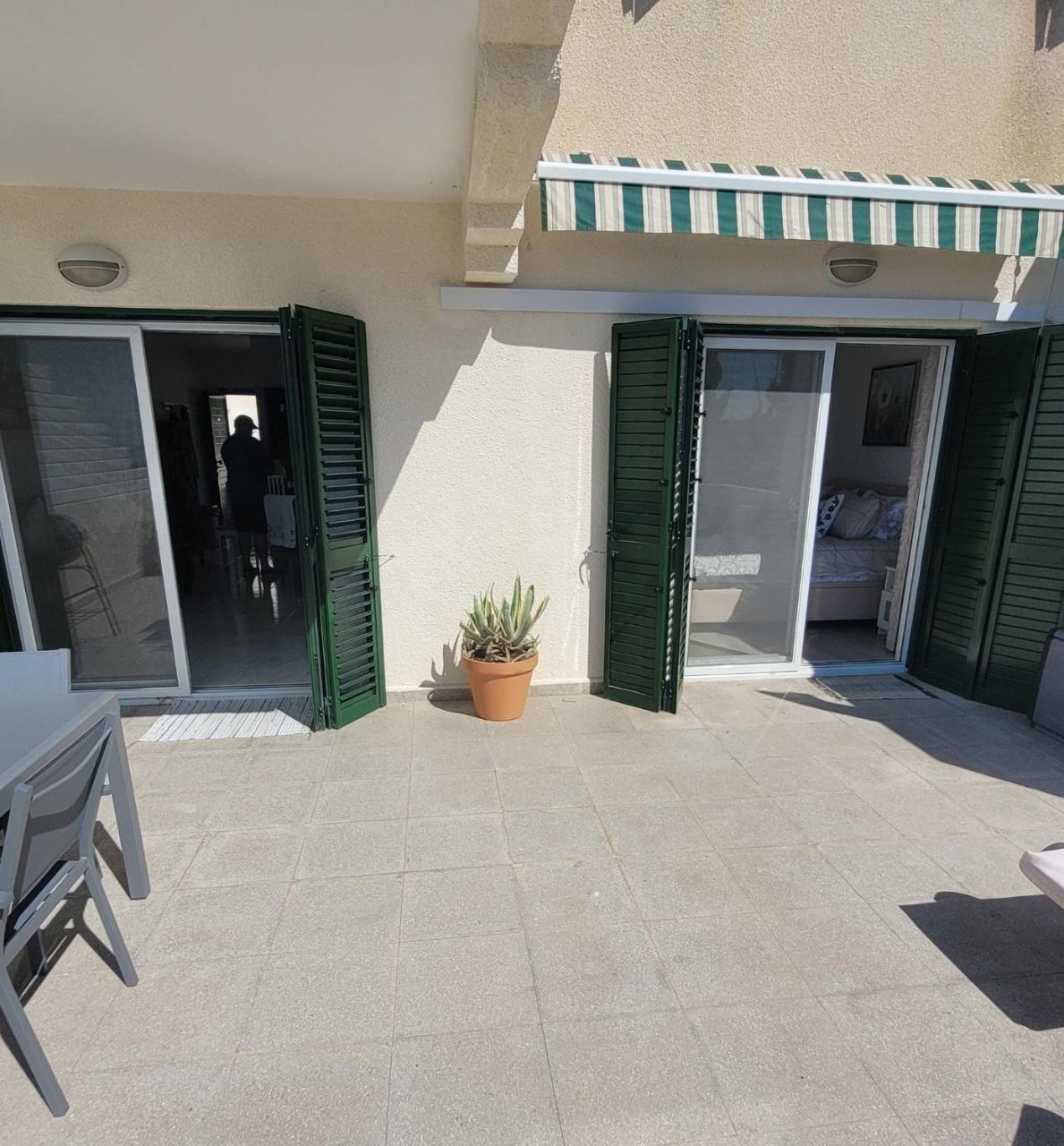 Pj’s Apartment Paphos Cyprus